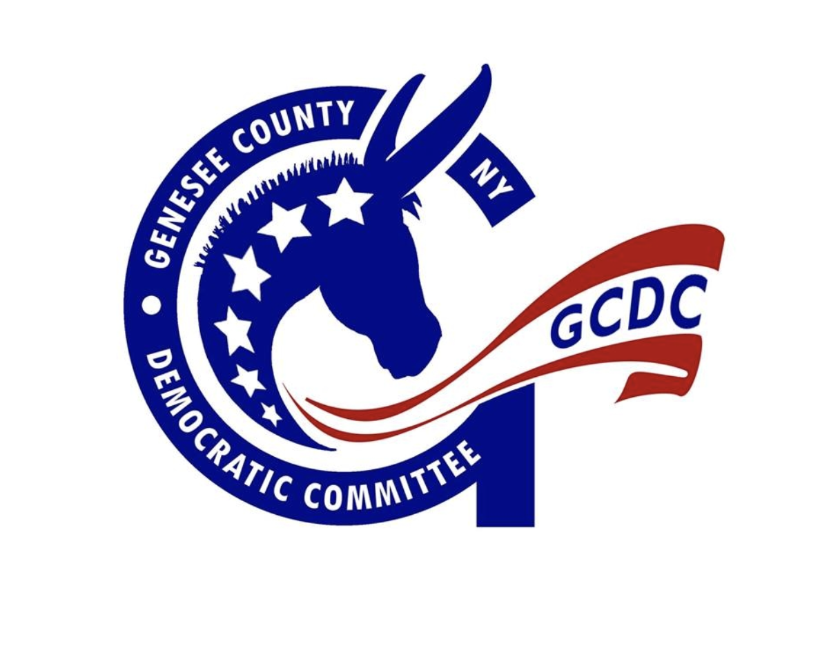 Genesee County  New York State  Democratic Committee